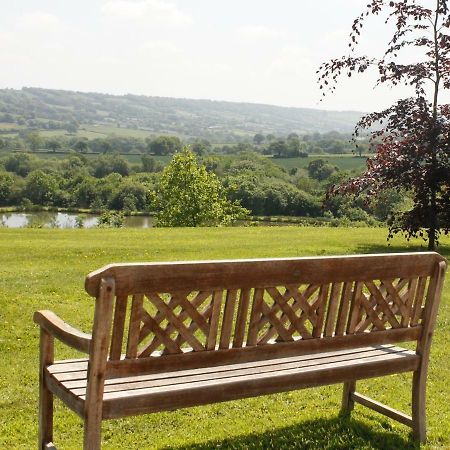 Odle Farm Villa Honiton Exterior foto