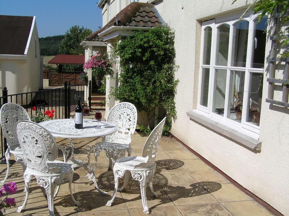 Odle Farm Villa Honiton Exterior foto
